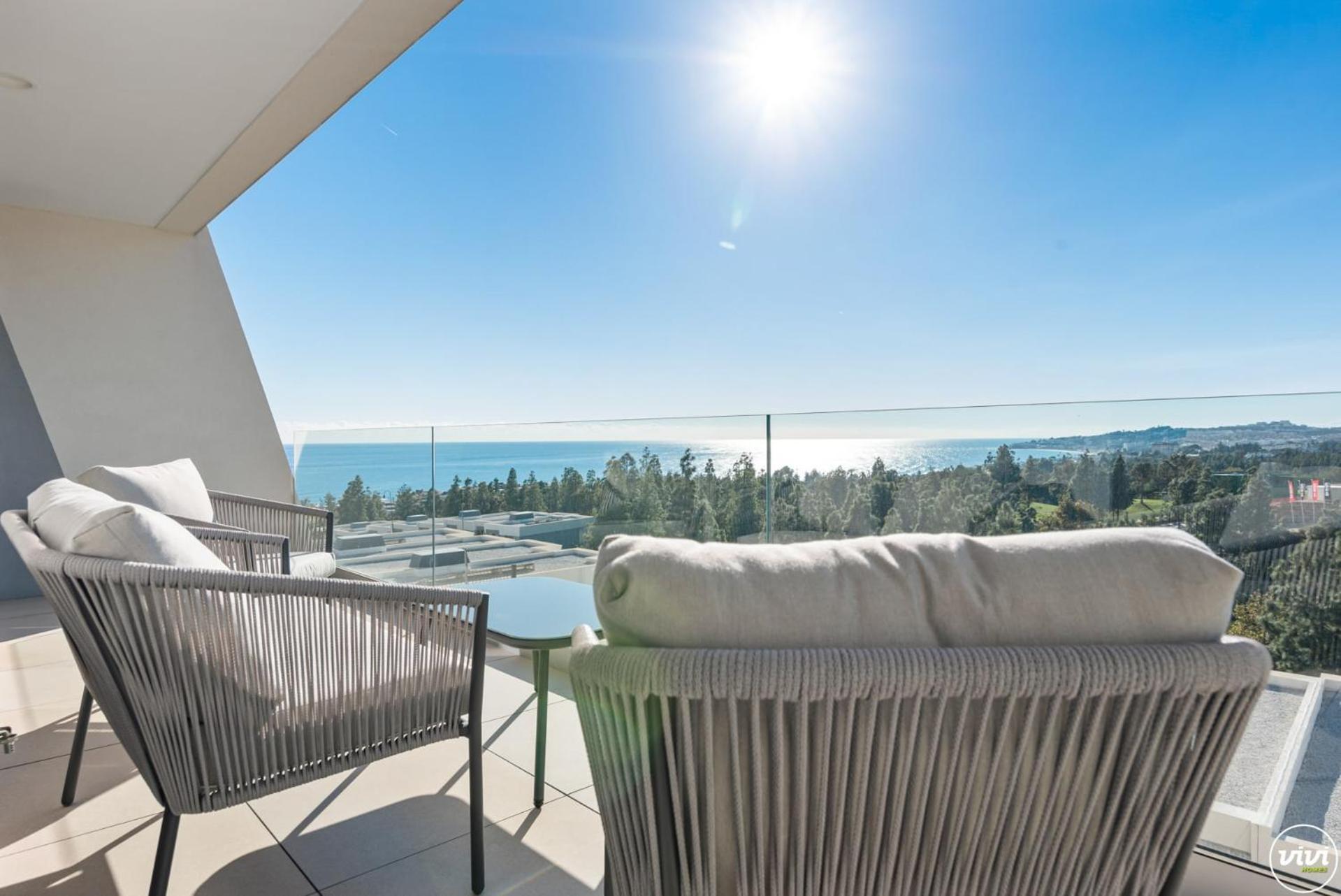 Vivi Homes - Elies House Pool, Gym, Spa & Sea View El Faro Exterior foto
